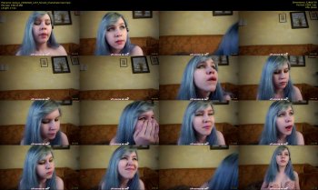 bezuya — 18 minute Chaturbate female cam show recording, 720p, May 23, 2026