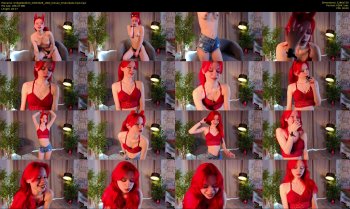 bridgetbottrell — 29 minute Chaturbate female cam show recording, 720p, May 23, 2026
