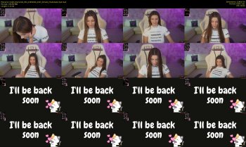 bright_diamonds_054 — 78 minute Chaturbate couple cam show recording, 720p, May 23, 2026