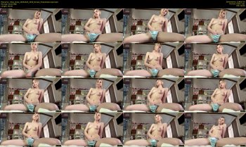 chloe_show — 10 minute Chaturbate female cam show recording, 720p, May 23, 2026