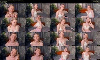 cristasires — 102 minute Chaturbate female cam show recording, 720p, May 23, 2026