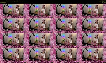 ctrlmebaby — 70 minute Chaturbate couple cam show recording, 720p, May 24, 2026