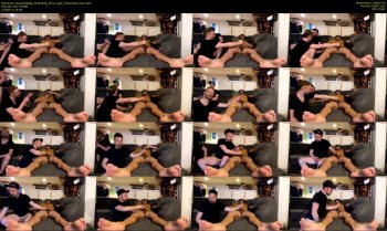 danielartbigd — 71 minute Chaturbate male cam show recording, 720p, May 23, 2026