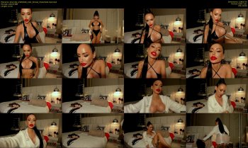 devil_bby — 22 minute Chaturbate female cam show recording, 720p, May 23, 2026