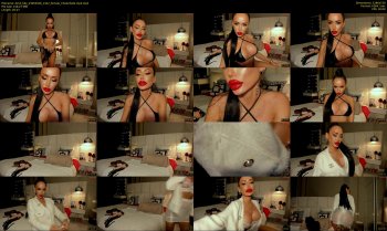 devil_bby — 21 minute Chaturbate female cam show recording, 720p, May 23, 2026
