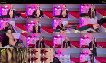 devill2222 — 120 minute Chaturbate female cam show recording, 720p, May 23, 2026