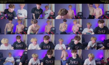 drinklinov — 120 minute Chaturbate male cam show recording, 720p, May 23, 2026