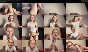 ecl1pse_ — 115 minute Chaturbate couple cam show recording, 720p, May 23, 2026