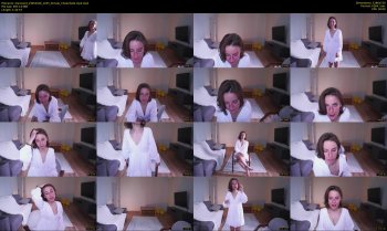 elannand — 103 minute Chaturbate female cam show recording, 720p, May 23, 2026