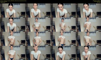 eternity_is_endless — 4 minute Chaturbate female cam show recording, 720p, May 23, 2026