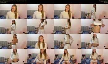 eugenierickel — 120 minute Chaturbate female cam show recording, 720p, May 23, 2026