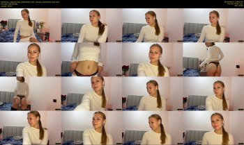 eugenierickel — 39 minute Chaturbate female cam show recording, 720p, May 23, 2026