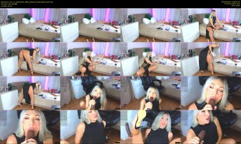eva_ra — 29 minute Chaturbate female cam show recording, 720p, May 23, 2026