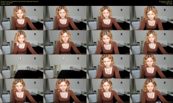 eva_vv — 120 minute Chaturbate female cam show recording, 720p, May 23, 2026