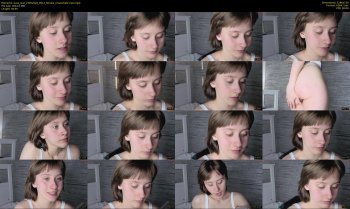 evas_soul — 40 minute Chaturbate female cam show recording, 720p, May 23, 2026