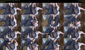 eyescomet — 22 minute Chaturbate female cam show recording, 720p, May 23, 2026