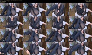 eyescomet — 11 minute Chaturbate female cam show recording, 720p, May 23, 2026