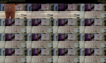 fitcougarcb — 29 minute Chaturbate female cam show recording, 720p, May 23, 2026