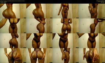 freaky_ass — 121 minute Chaturbate female cam show recording, 720p, May 23, 2026