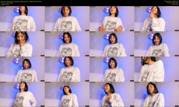 giannasue — 46 minute Chaturbate female cam show recording, 720p, May 23, 2026
