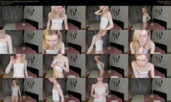 gin_yoon — 96 minute Chaturbate female cam show recording, 720p, May 23, 2026