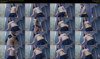 grace_agnes — 40 minute Chaturbate female cam show recording, 720p, May 23, 2026