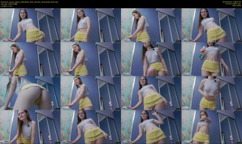 grace_agnes — 12 minute Chaturbate female cam show recording, 720p, May 23, 2026