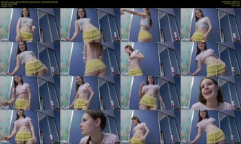 grace_agnes — 54 minute Chaturbate female cam show recording, 720p, May 23, 2026