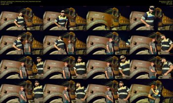 hardworkertn — 24 minute Chaturbate male cam show recording, 720p, May 23, 2026