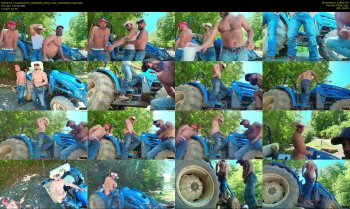 hardworkertn — 11 minute Chaturbate male cam show recording, 720p, May 23, 2026