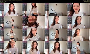 hazelhartshorn — 120 minute Chaturbate female cam show recording, 720p, May 23, 2026