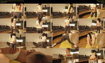 hee_jeen — 120 minute Chaturbate female cam show recording, 720p, May 23, 2026
