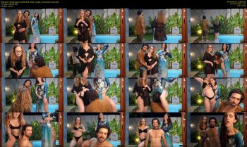 heidiluceous — 25 minute Chaturbate female cam show recording, 720p, May 23, 2026