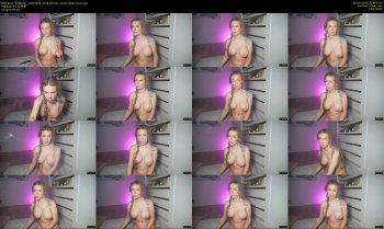hotbella_ — 9 minute Chaturbate female cam show recording, 720p, May 23, 2026