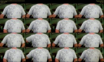il_undercover — 6 minute Chaturbate male cam show recording, 480p, May 23, 2026