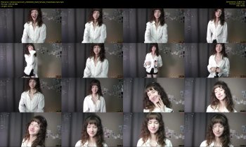 indiramcclamroch — 17 minute Chaturbate female cam show recording, 720p, May 23, 2026
