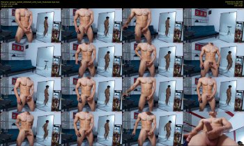 jacques_cardiet — 22 minute Chaturbate male cam show recording, 480p, May 23, 2026