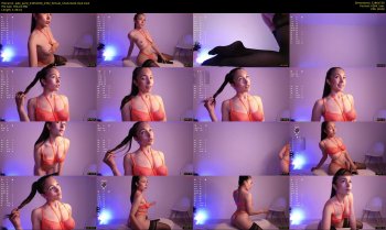 jade_paris — 91 minute Chaturbate female cam show recording, 720p, May 23, 2026