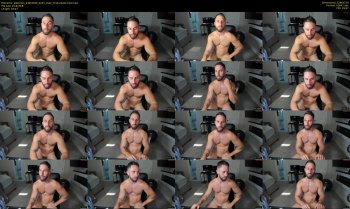 jakeorion — 4 minute Chaturbate male cam show recording, 720p, May 24, 2026
