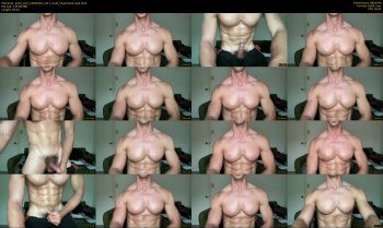 jared_cam — 27 minute Chaturbate male cam show recording, 480p, May 23, 2026