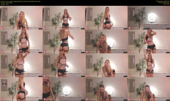 jenny_perry — 33 minute Chaturbate female cam show recording, 720p, May 23, 2026