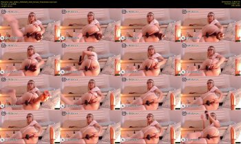 joan_didion — 3 minute Chaturbate female cam show recording, 720p, May 23, 2026