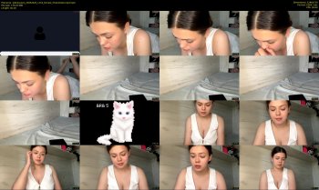 jodeesolarz — 31 minute Chaturbate female cam show recording, 720p, May 23, 2026