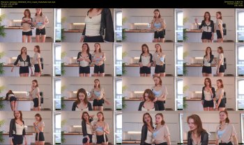 joielagos — 21 minute Chaturbate female cam show recording, 720p, May 23, 2026