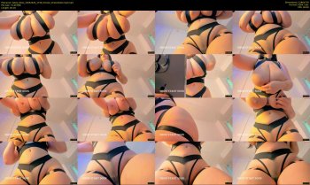 katee_bloss — 6 minute Chaturbate female cam show recording, 720p, May 23, 2026