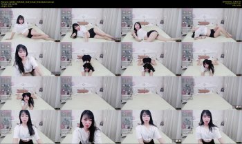 kefeifei — 31 minute Chaturbate female cam show recording, 720p, May 23, 2026