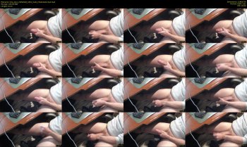 king_zeus — 42 minute Chaturbate male cam show recording, 720p, May 23, 2026