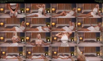 kirabl00m — 27 minute Chaturbate female cam show recording, 720p, May 23, 2026