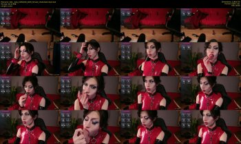 kitty__katy — 13 minute Chaturbate female cam show recording, 720p, May 24, 2026