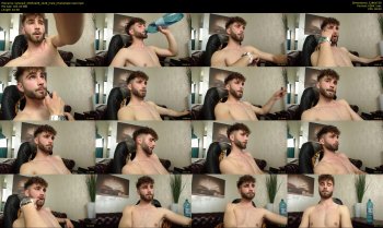 kyloeast — 43 minute Chaturbate male cam show recording, 720p, May 23, 2026